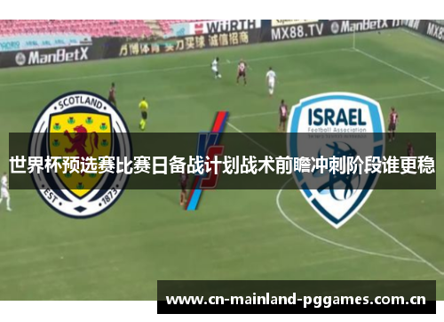世界杯预选赛比赛日备战计划战术前瞻冲刺阶段谁更稳