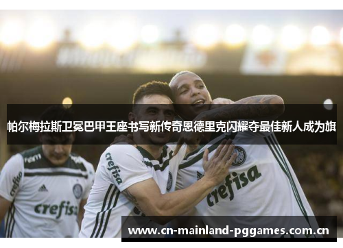 帕尔梅拉斯卫冕巴甲王座书写新传奇恩德里克闪耀夺最佳新人成为旗